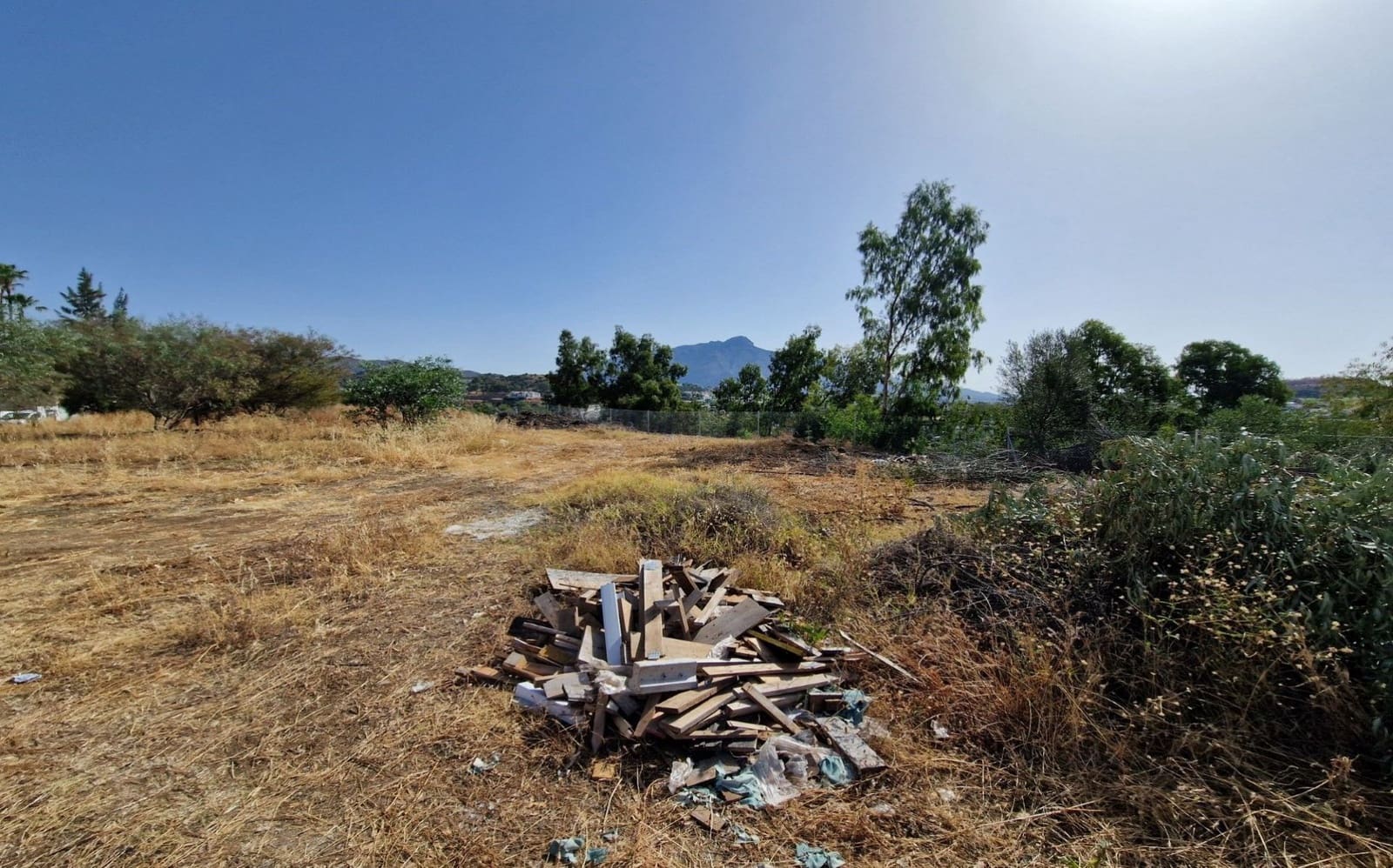 Terreno para Construção para venda em La Quinta - 790 000 € (Ref: 8432118)