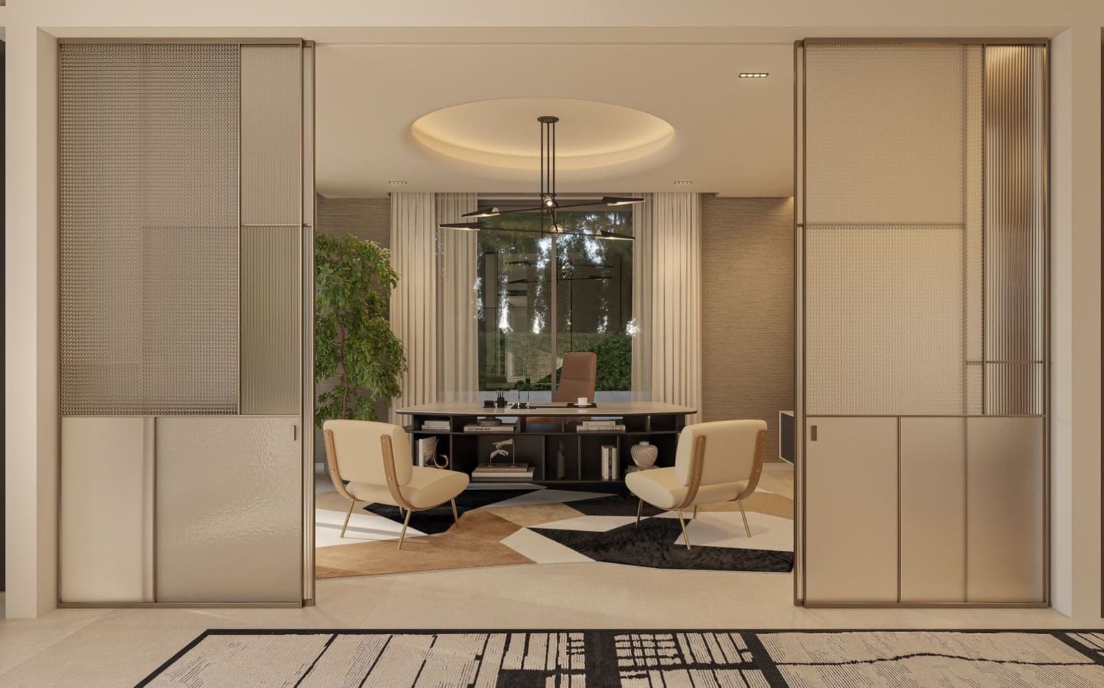 6 slaapkamer Villa te koop in Nueva Andalucia - € 9.950.000 (Ref: 8447784)