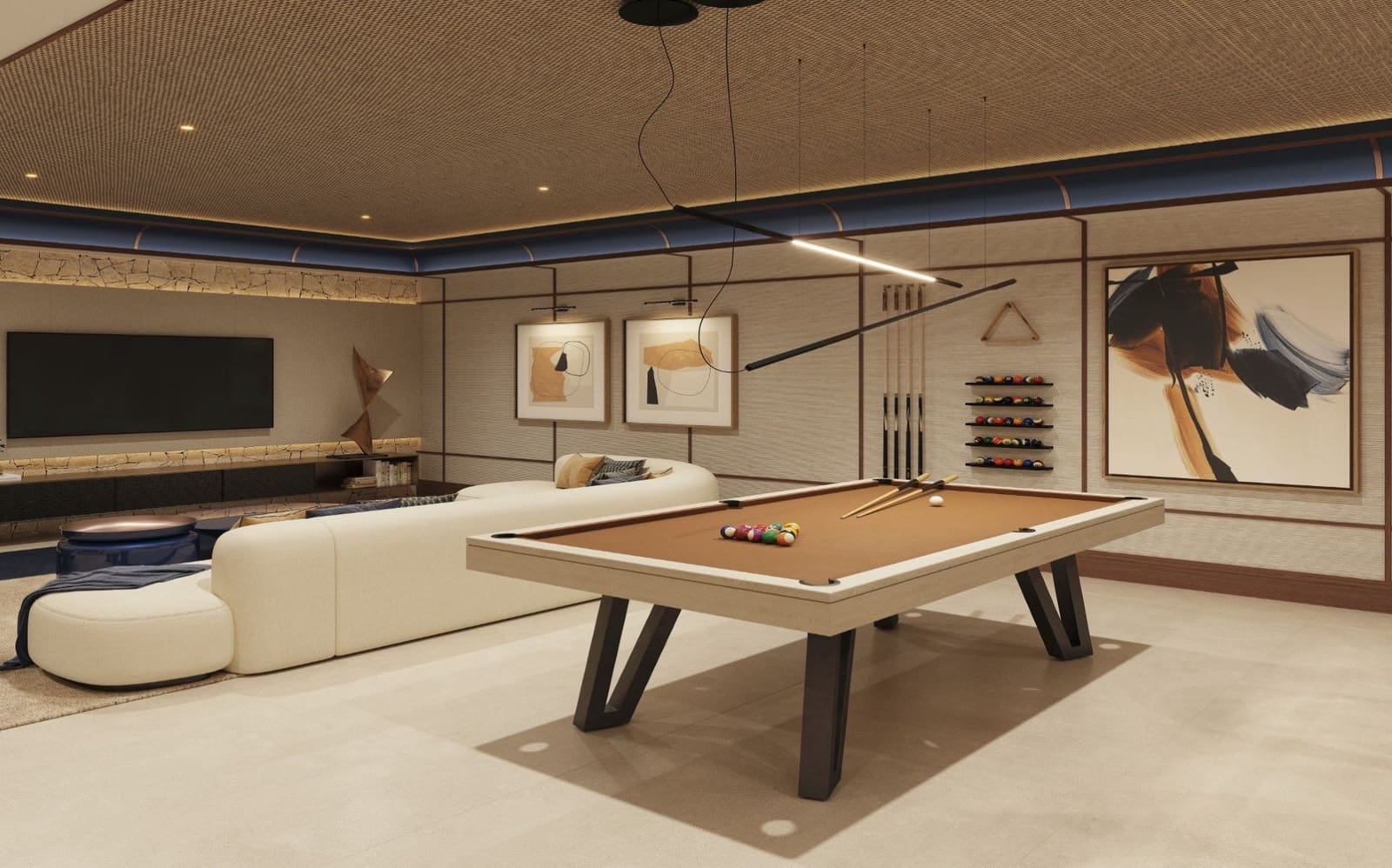 6 slaapkamer Villa te koop in Nueva Andalucia - € 9.950.000 (Ref: 8447784)