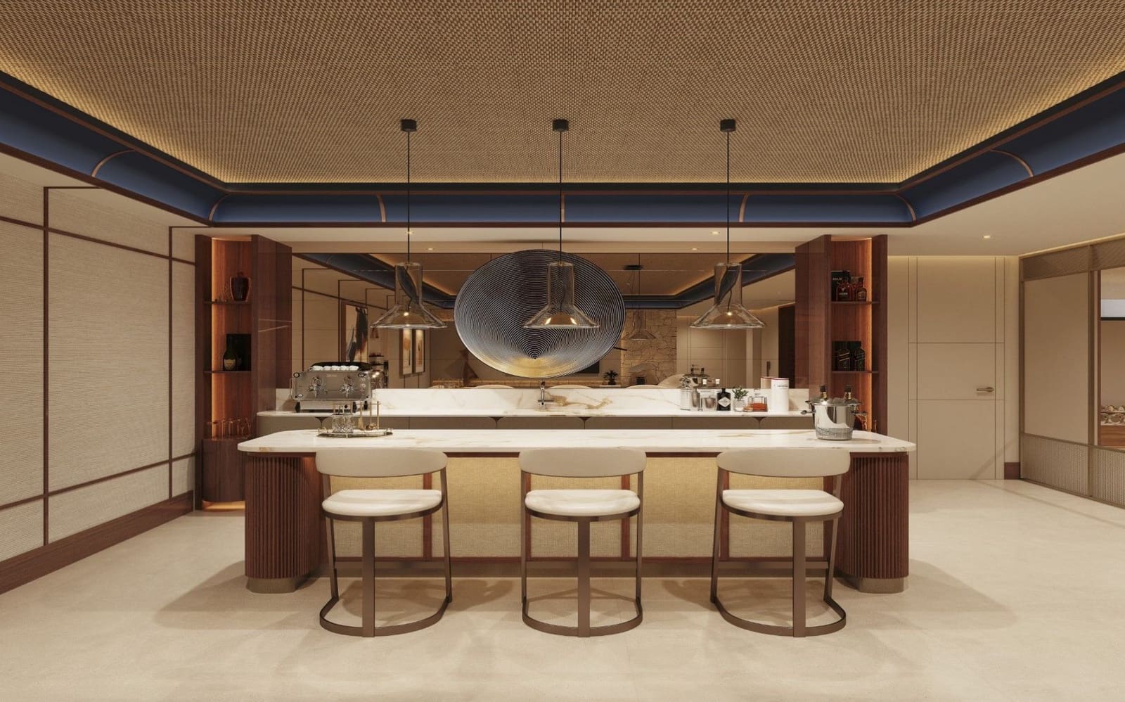 6 slaapkamer Villa te koop in Nueva Andalucia - € 9.950.000 (Ref: 8447784)