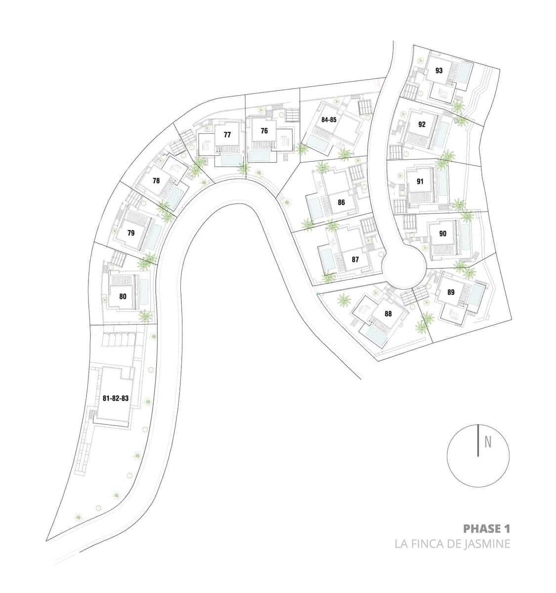 3 soverom Villa til salgs i Benahavis - € 2 200 000 (Ref: 8543322)