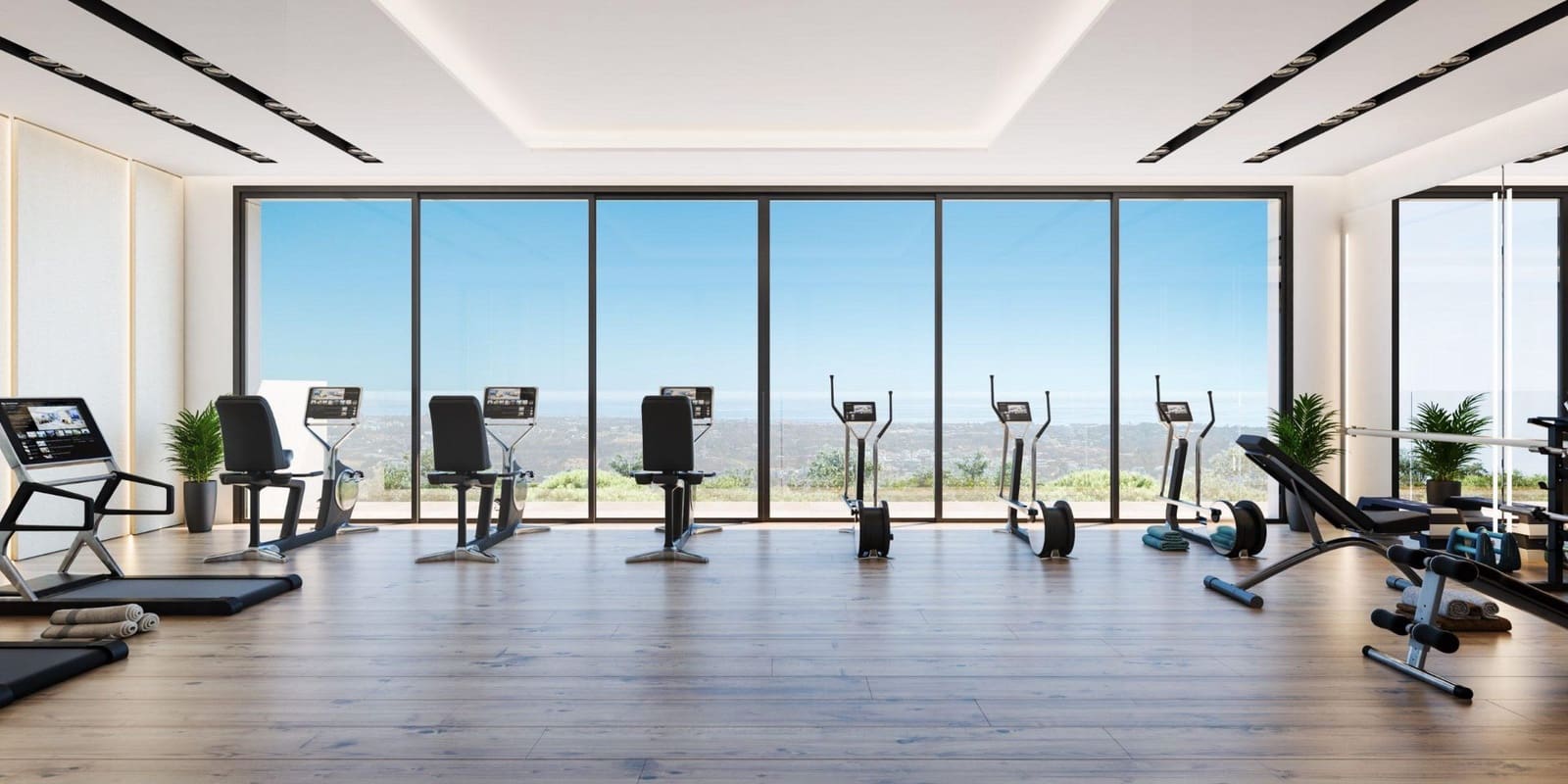 3 soverom Villa til salgs i Benahavis - € 2 200 000 (Ref: 8543322)