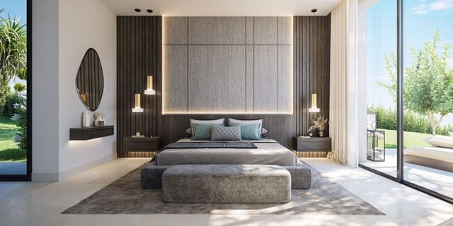 3 soveværelse Villa til salg i El Paraíso, Benahavís - € 2.200.000 (Ref: 8543322)