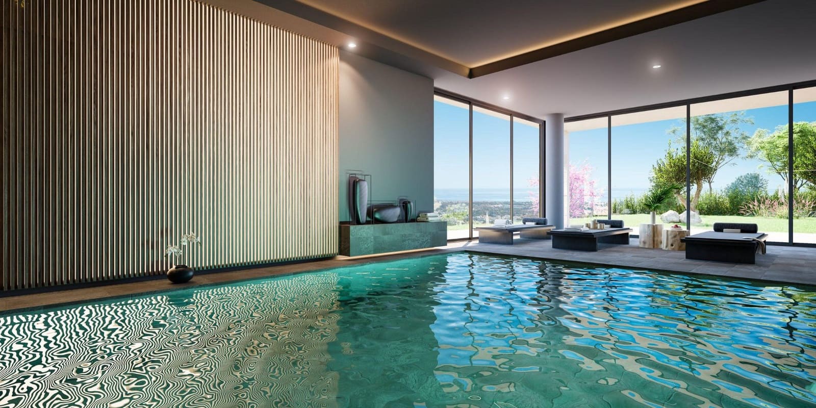 3 soverom Villa til salgs i Benahavis - € 2 200 000 (Ref: 8543322)