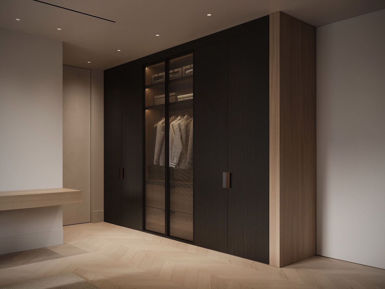 Chalet de 5 habitaciones en Benahavís en venta - 6.495.000 € (Ref: 8583842)