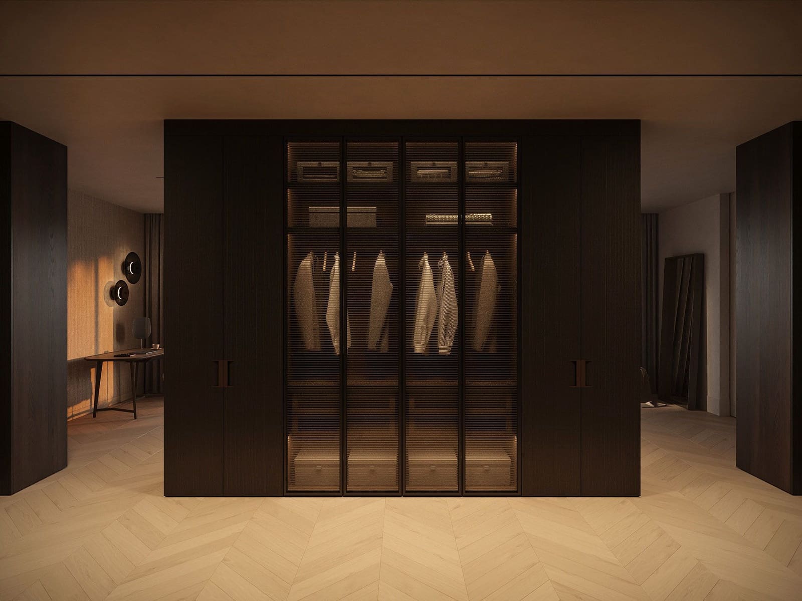 Chalet de 5 habitaciones en Benahavís en venta - 6.495.000 € (Ref: 8583842)