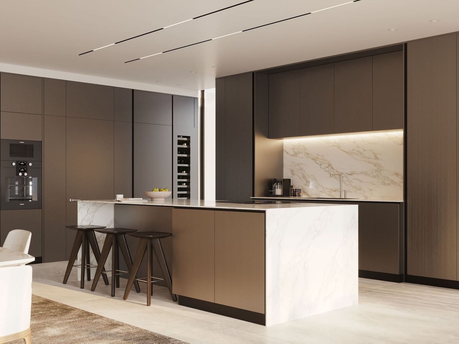 Chalet de 5 habitaciones en Benahavís en venta - 6.495.000 € (Ref: 8583842)