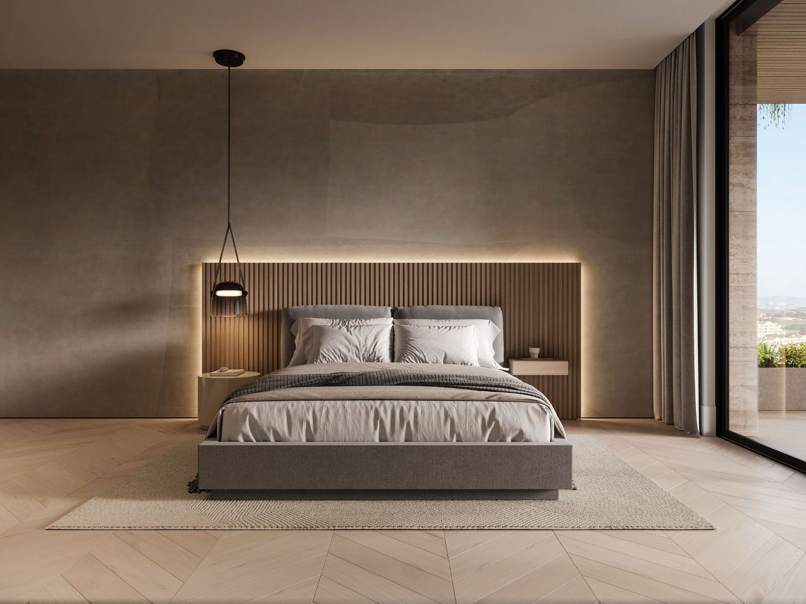 Chalet de 5 habitaciones en Benahavís en venta - 6.495.000 € (Ref: 8583842)