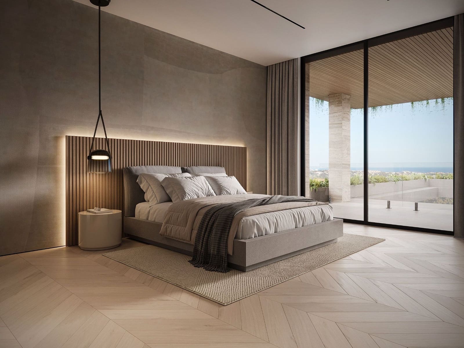 Chalet de 5 habitaciones en Benahavís en venta - 6.495.000 € (Ref: 8583842)