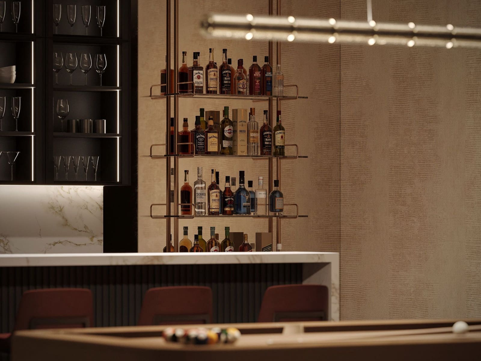 Chalet de 5 habitaciones en Benahavís en venta - 6.495.000 € (Ref: 8583842)