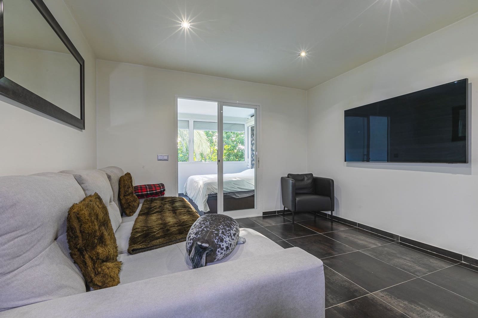 1 bedroom Apartment for sale in Cancelada - € 215,000 (Ref: 8634139)