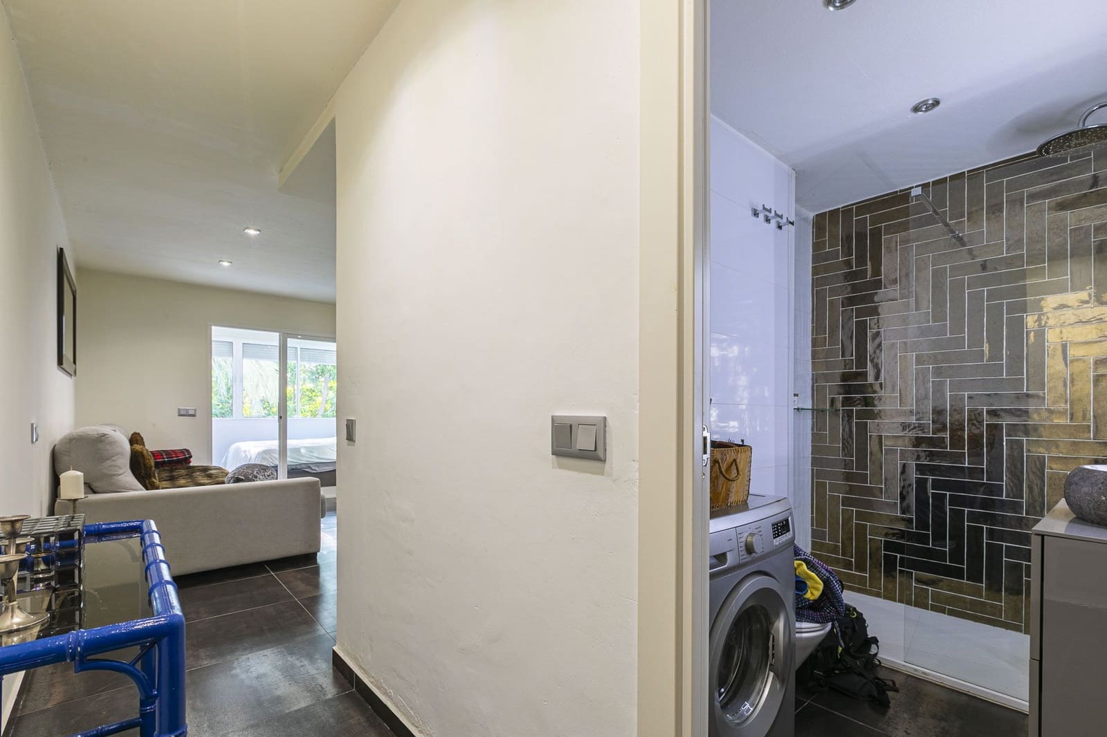 1 bedroom Apartment for sale in Cancelada - € 215,000 (Ref: 8634139)