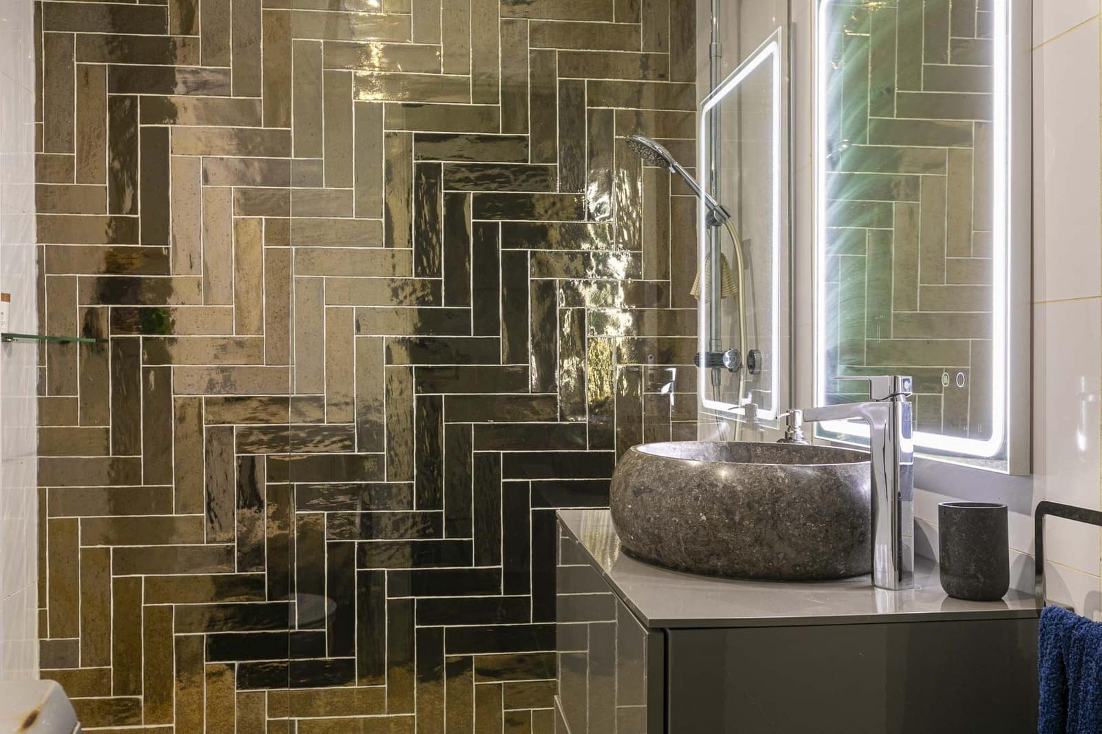 1 bedroom Apartment for sale in Cancelada - € 215,000 (Ref: 8634139)