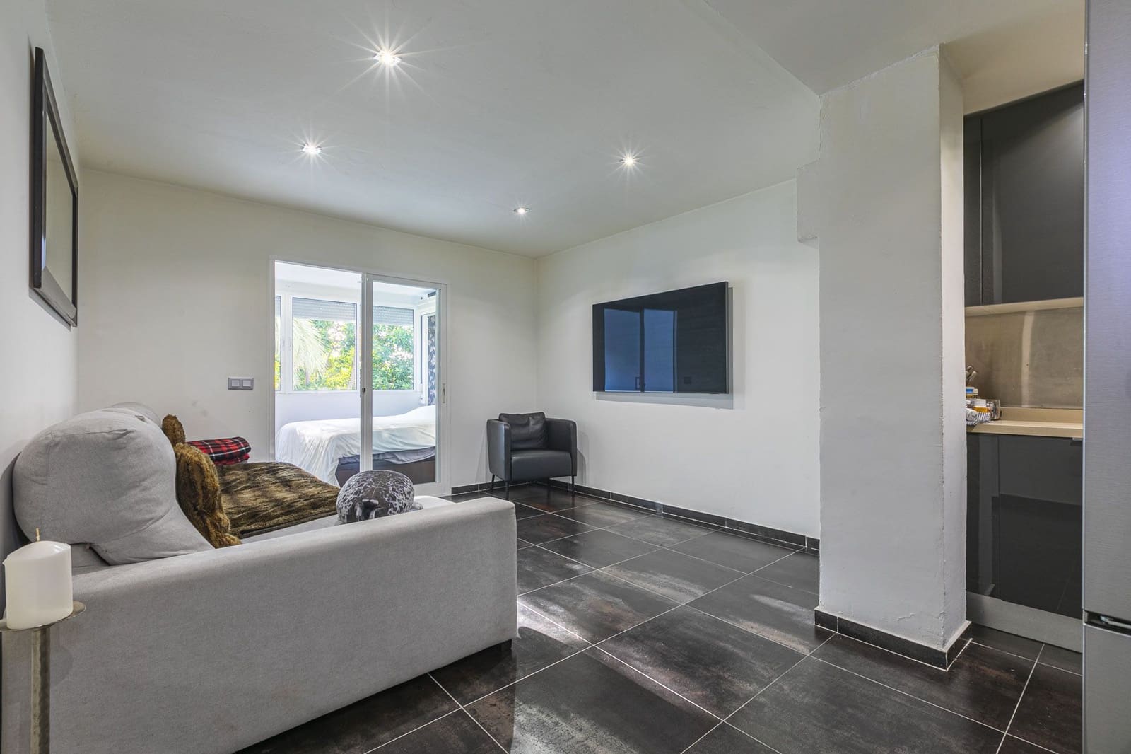 1 bedroom Apartment for sale in Cancelada - € 215,000 (Ref: 8634139)