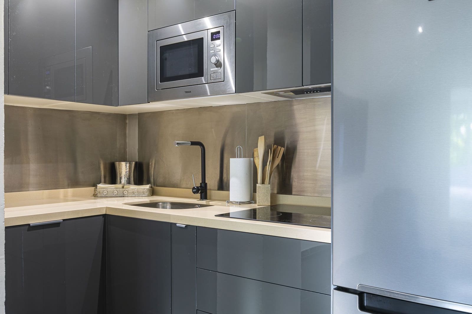 1 bedroom Apartment for sale in Cancelada - € 215,000 (Ref: 8634139)