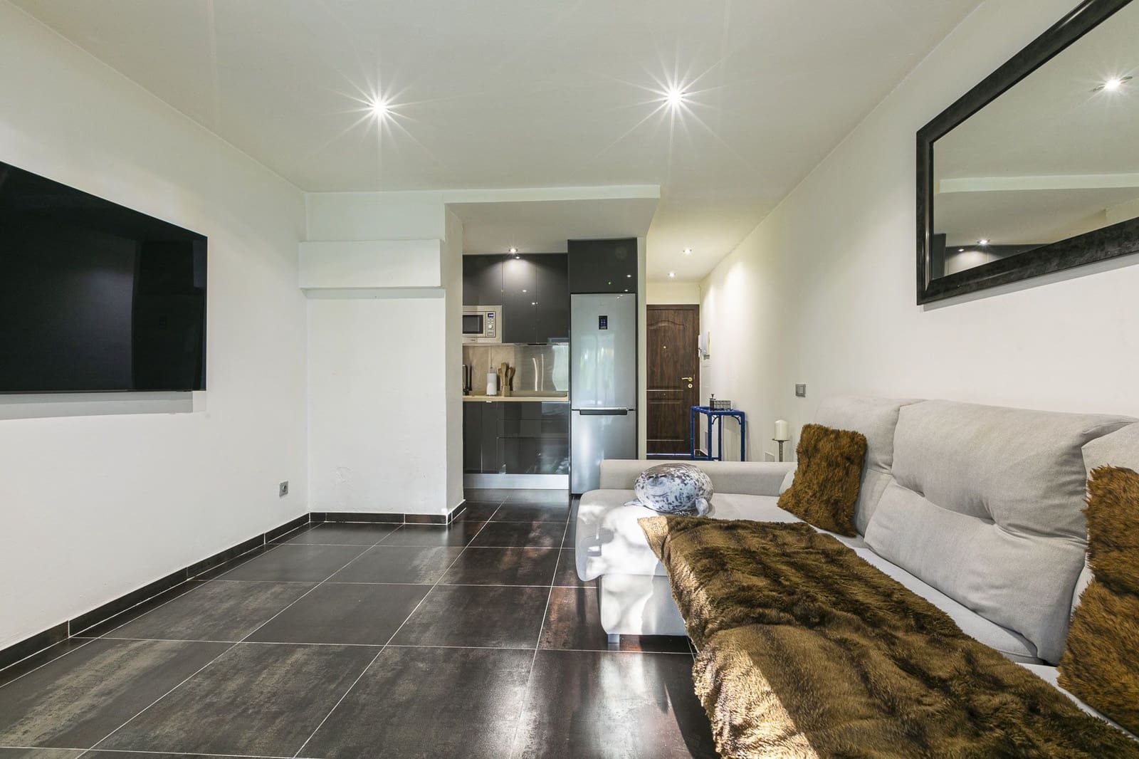 1 bedroom Apartment for sale in Cancelada - € 215,000 (Ref: 8634139)