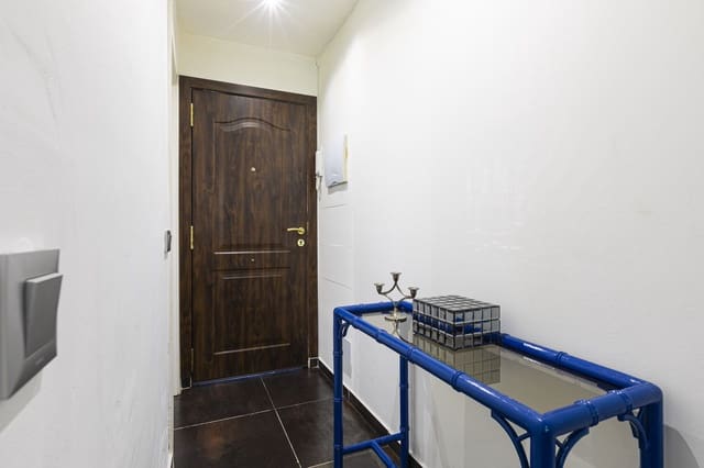 Apartamento de 1 habitación en Cancelada, Estepona en venta - 215.000 € (Ref: 8634139)