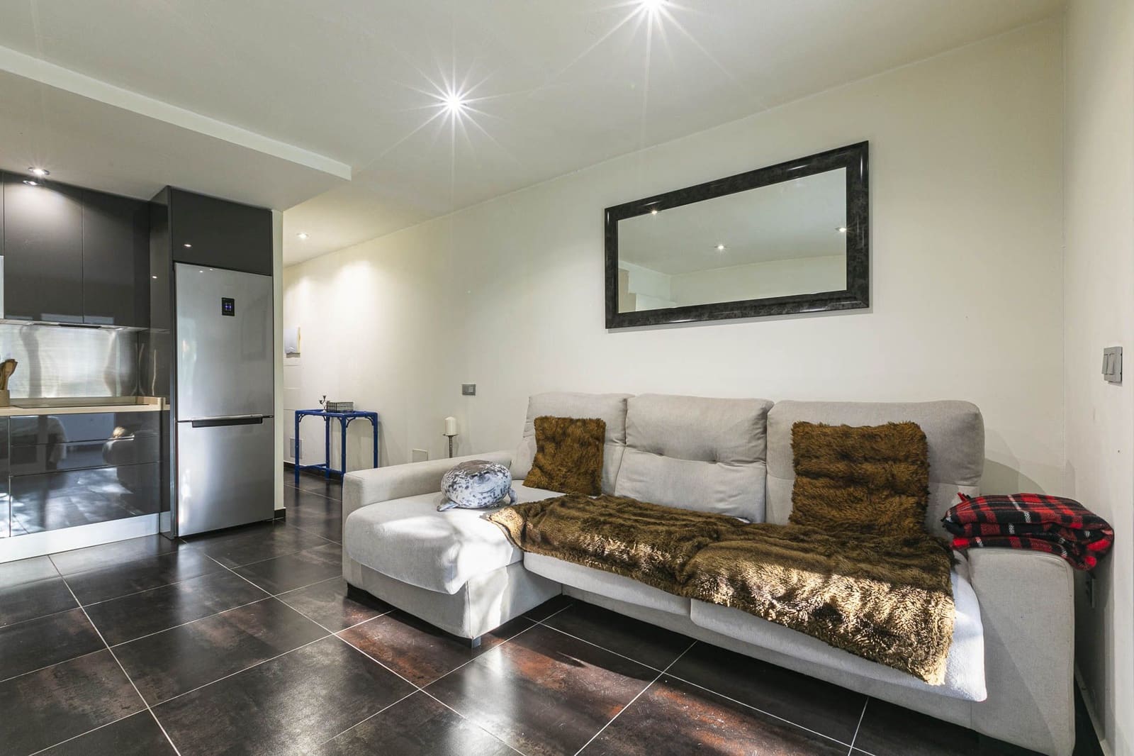 1 bedroom Apartment for sale in Cancelada - € 215,000 (Ref: 8634139)