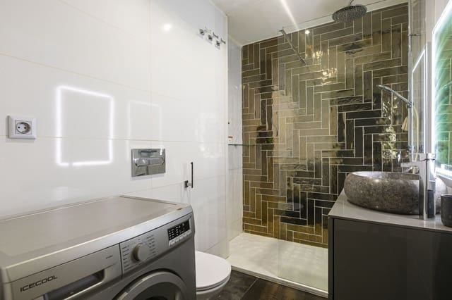 Apartamento de 1 habitación en Cancelada, Estepona en venta - 215.000 € (Ref: 8634139)