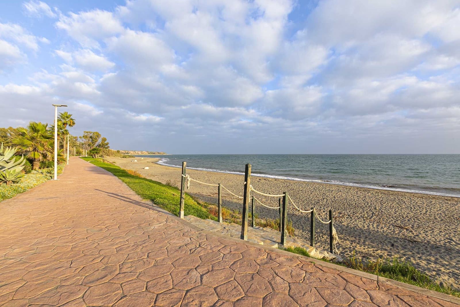 1 bedroom Apartment for sale in Cancelada - € 215,000 (Ref: 8634139)