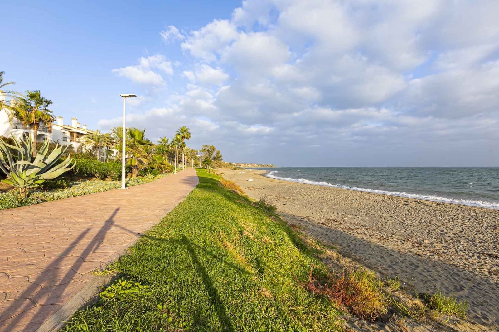 1 bedroom Apartment for sale in Cancelada - € 215,000 (Ref: 8634139)