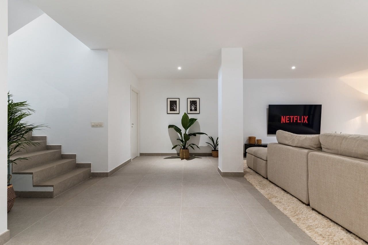 6 soverom Villa til salgs i Cancelada - € 1 495 000 (Ref: 8640708)