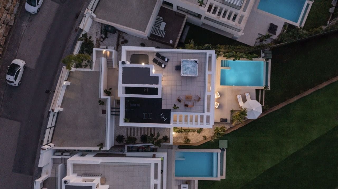 6 soverom Villa til salgs i Cancelada - € 1 495 000 (Ref: 8640708)