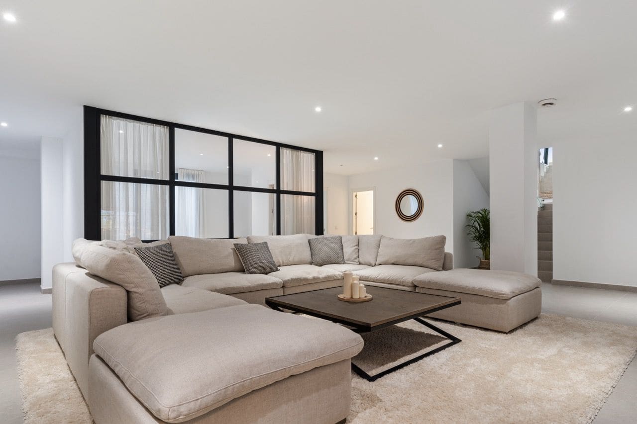 6 soverom Villa til salgs i Cancelada - € 1 495 000 (Ref: 8640708)