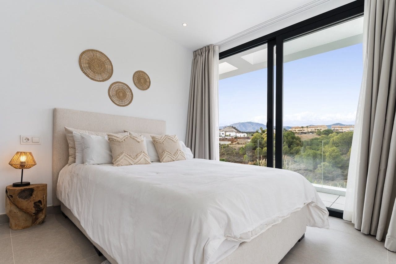 6 soverom Villa til salgs i Cancelada - € 1 495 000 (Ref: 8640708)