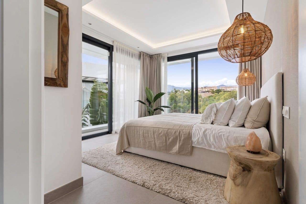 6 soverom Villa til salgs i Cancelada - € 1 495 000 (Ref: 8640708)