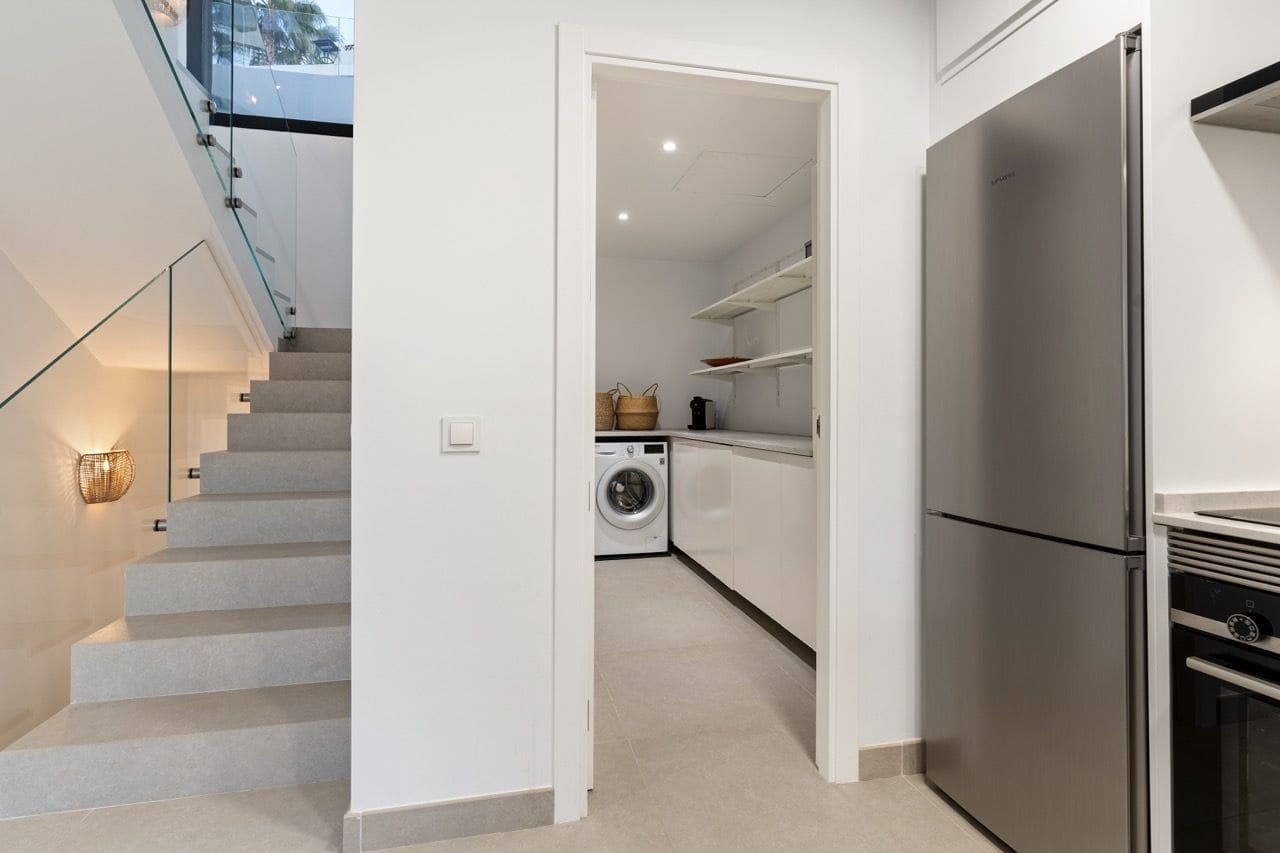 6 soverom Villa til salgs i Cancelada - € 1 495 000 (Ref: 8640708)