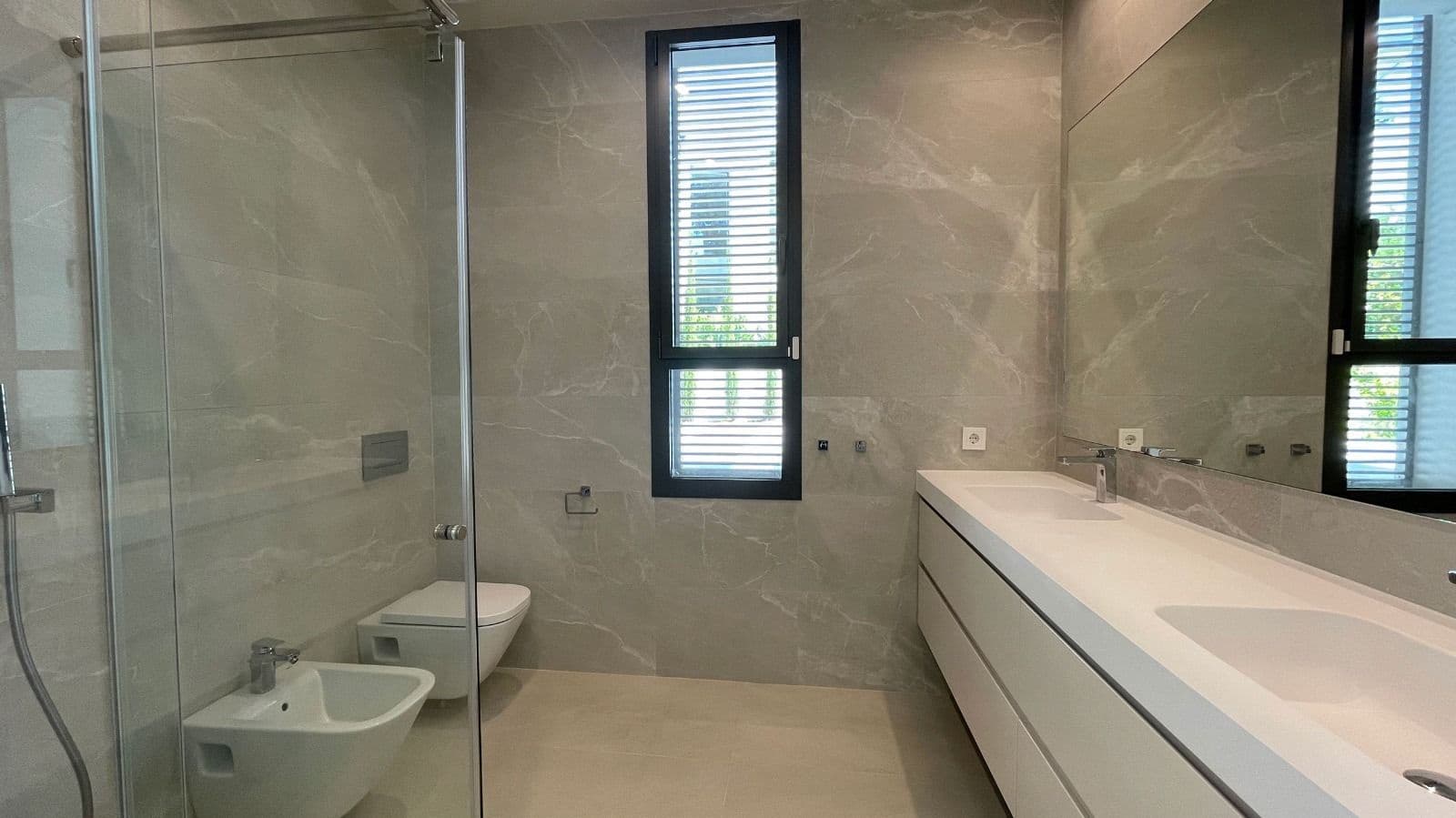 5 chambre Villa/Maison à vendre à Golden Mile - 4 650 000 € (Ref: 8654369)