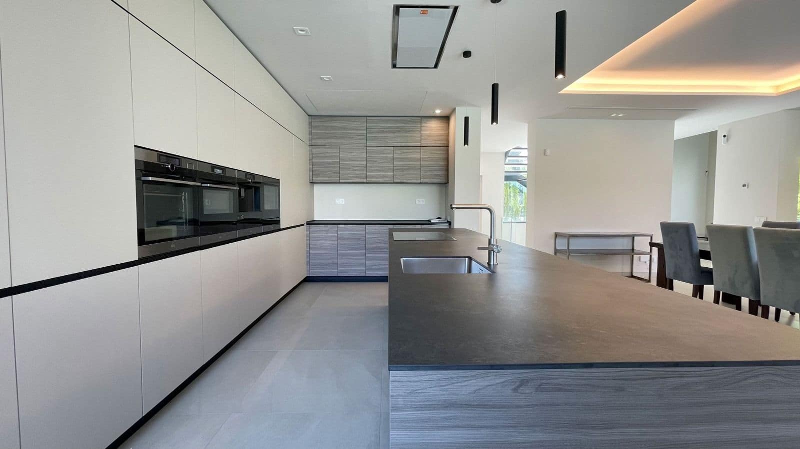 5 chambre Villa/Maison à vendre à Golden Mile - 4 650 000 € (Ref: 8654369)