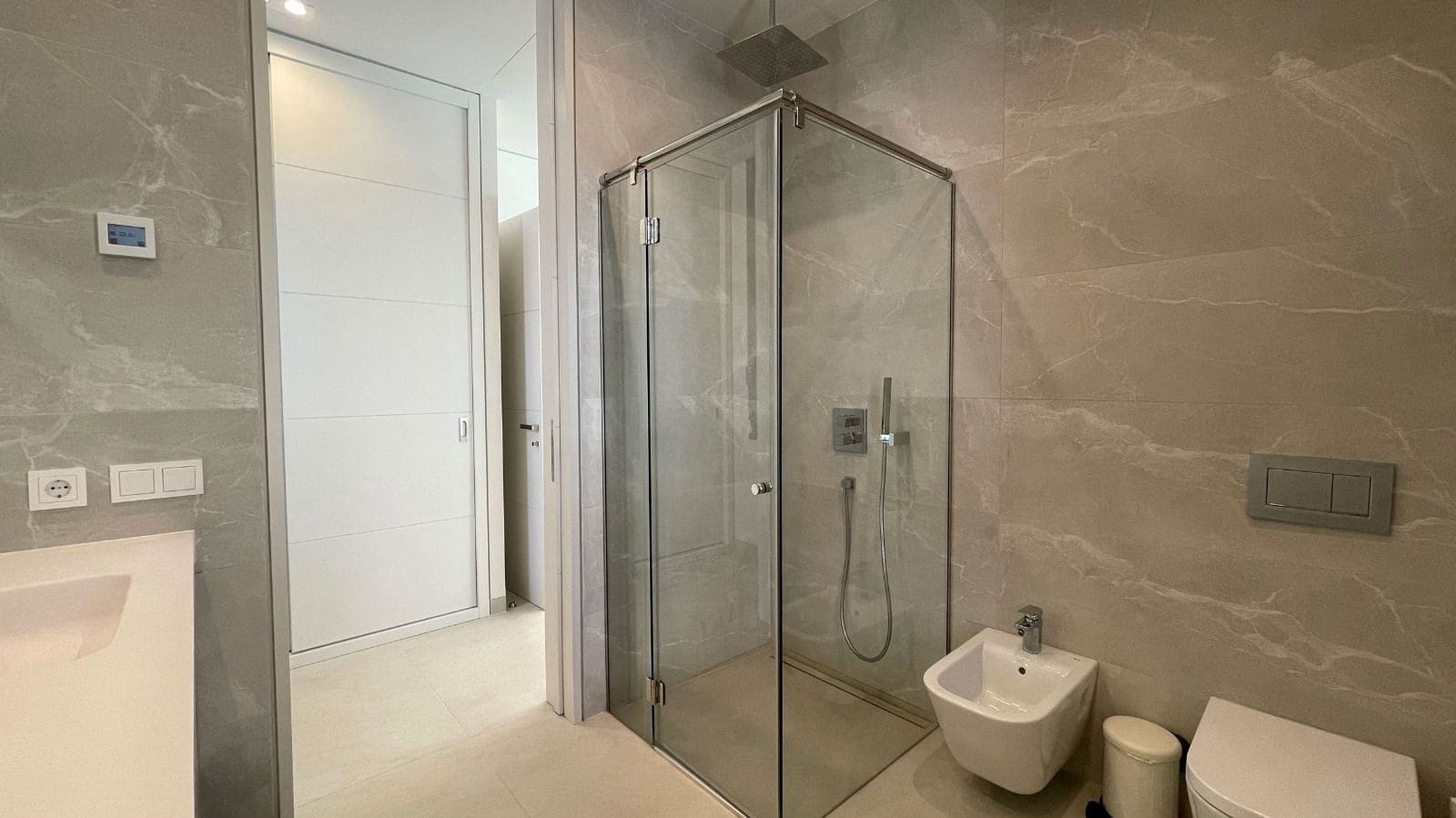 5 chambre Villa/Maison à vendre à Golden Mile - 4 650 000 € (Ref: 8654369)