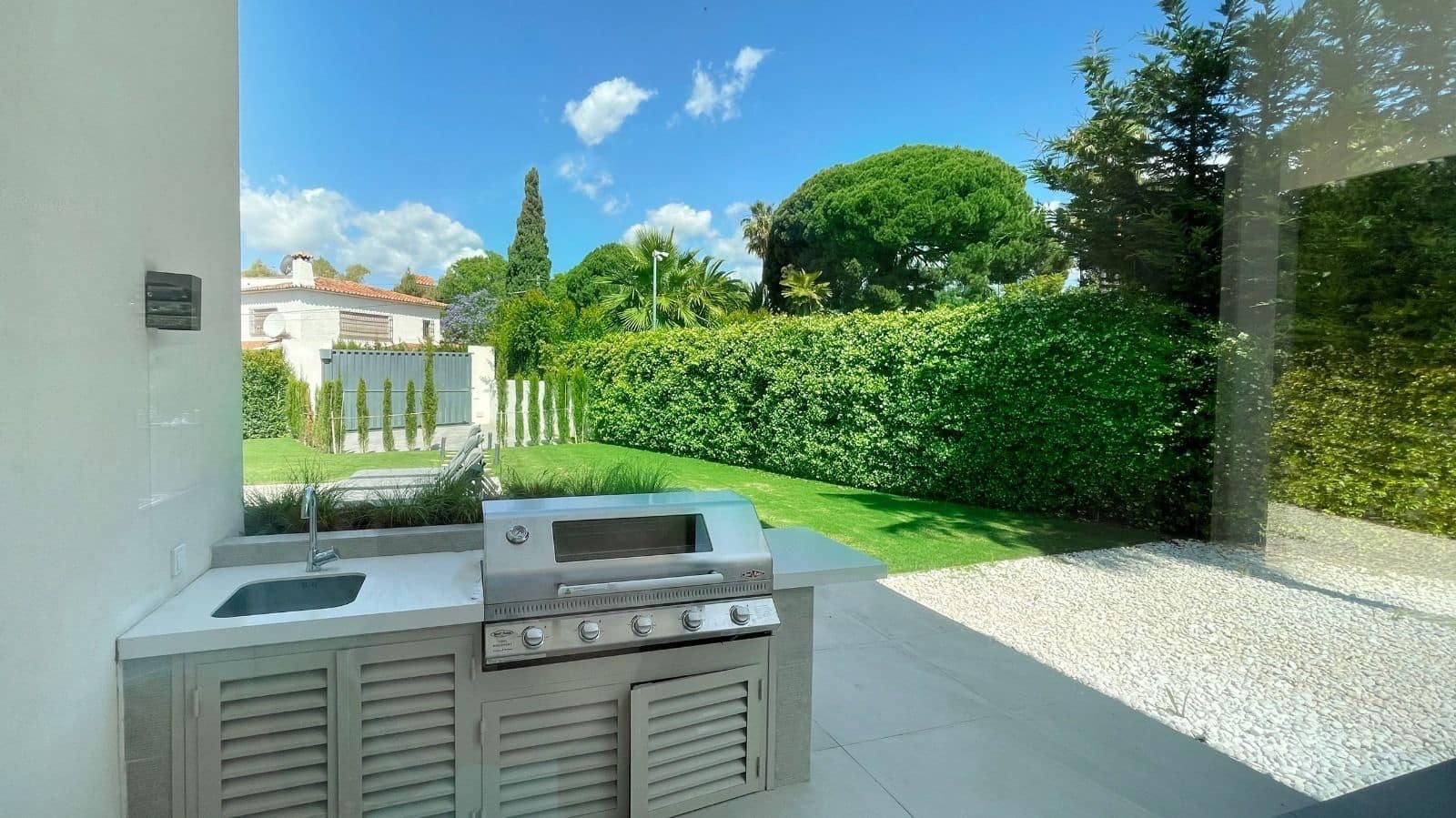 5 chambre Villa/Maison à vendre à Golden Mile - 4 650 000 € (Ref: 8654369)