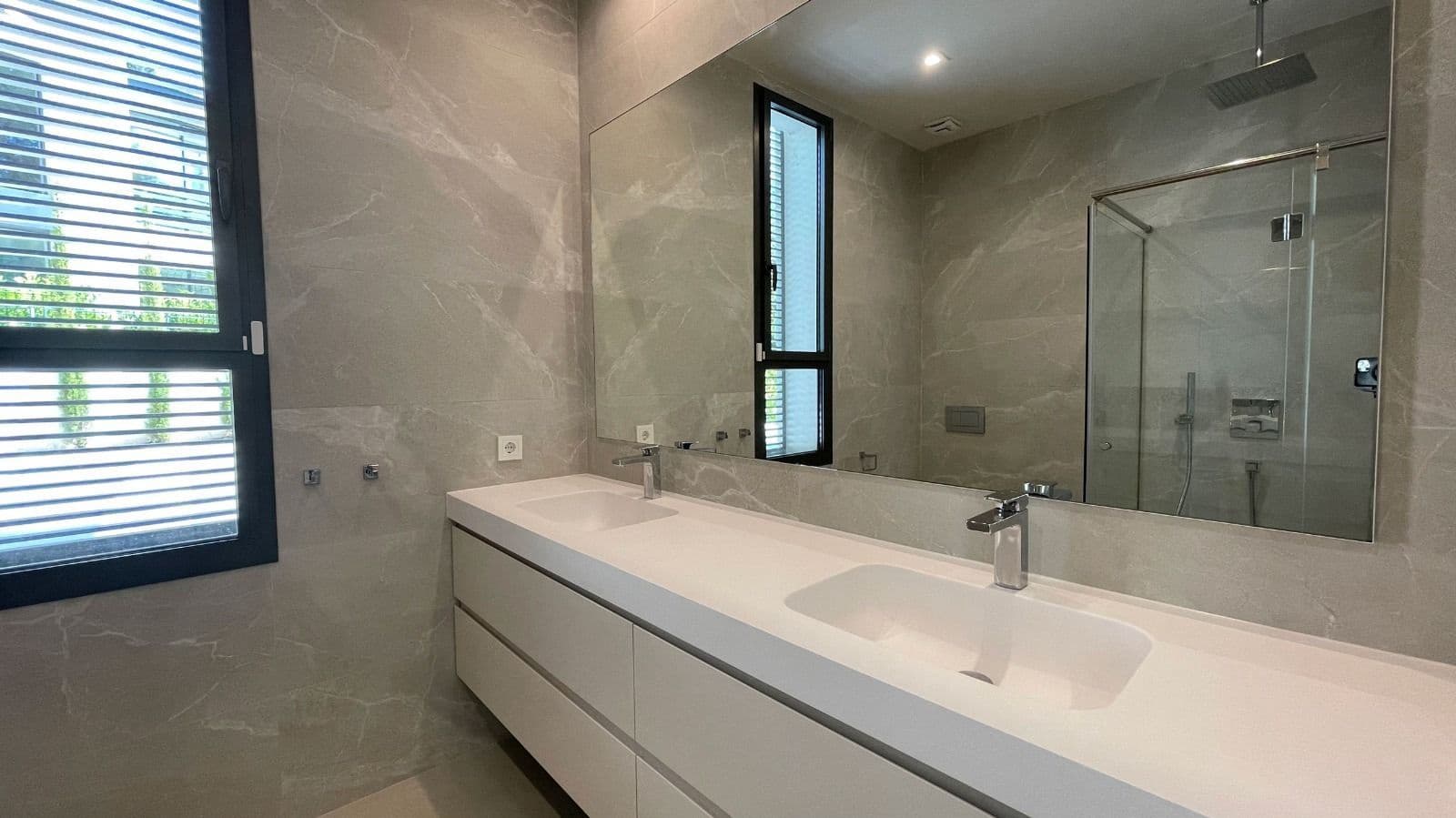 5 chambre Villa/Maison à vendre à Golden Mile - 4 650 000 € (Ref: 8654369)