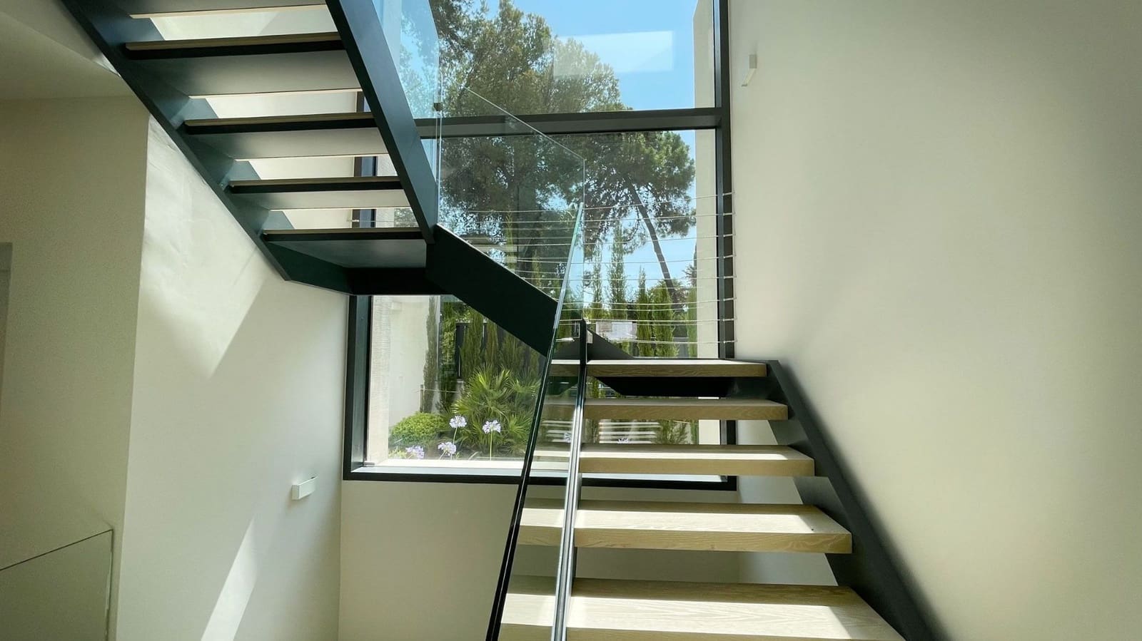 5 chambre Villa/Maison à vendre à Golden Mile - 4 650 000 € (Ref: 8654369)