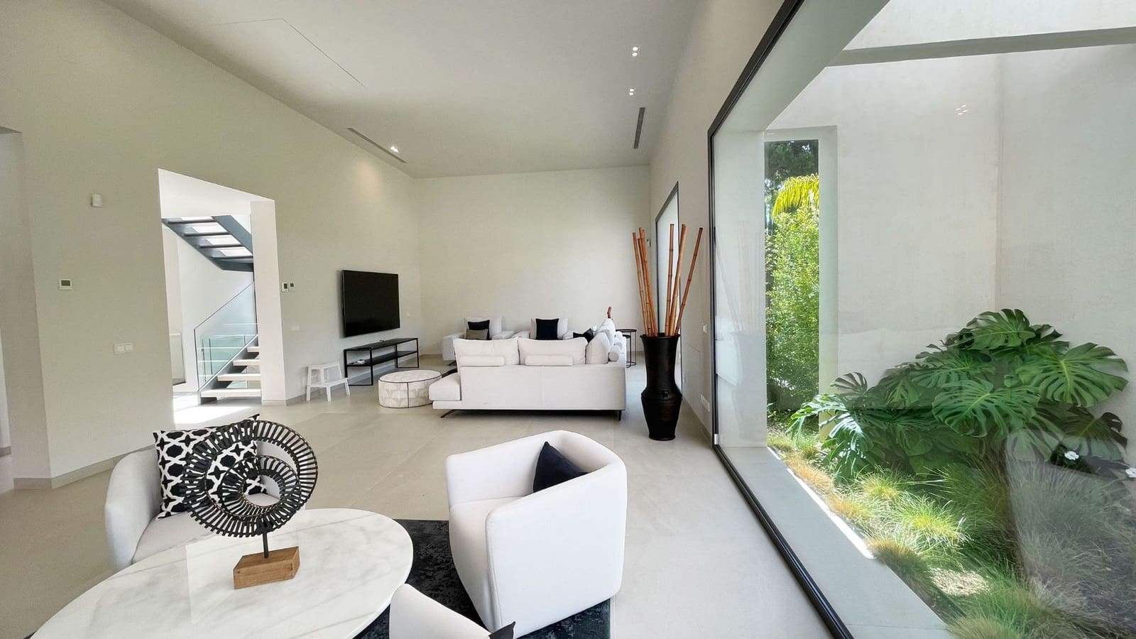 5 chambre Villa/Maison à vendre à Golden Mile - 4 650 000 € (Ref: 8654369)