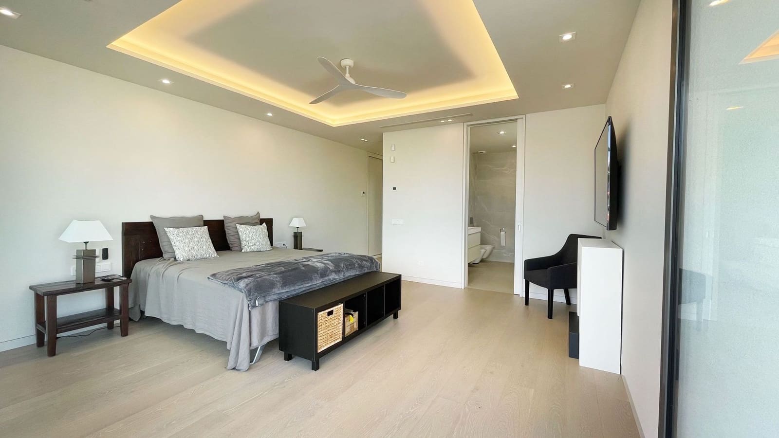 5 chambre Villa/Maison à vendre à Golden Mile - 4 650 000 € (Ref: 8654369)