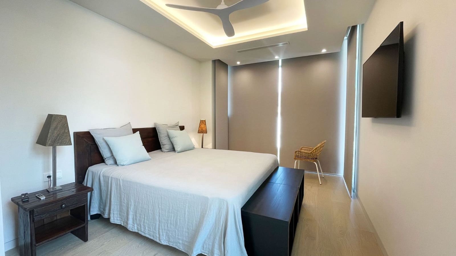 5 chambre Villa/Maison à vendre à Golden Mile - 4 650 000 € (Ref: 8654369)