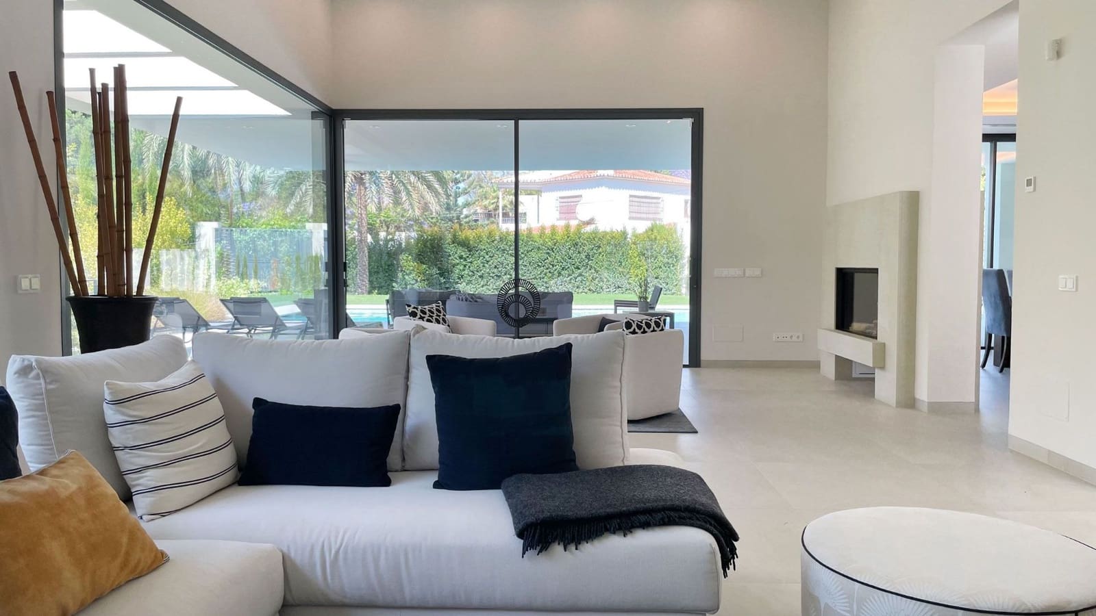 5 chambre Villa/Maison à vendre à Golden Mile - 4 650 000 € (Ref: 8654369)