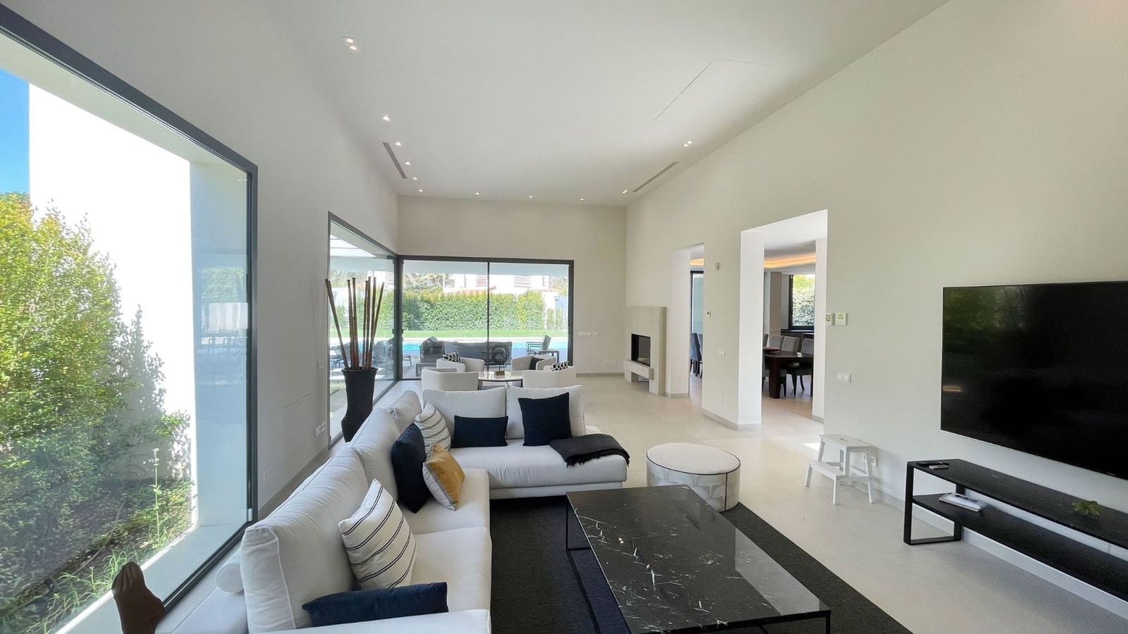 5 chambre Villa/Maison à vendre à Golden Mile - 4 650 000 € (Ref: 8654369)