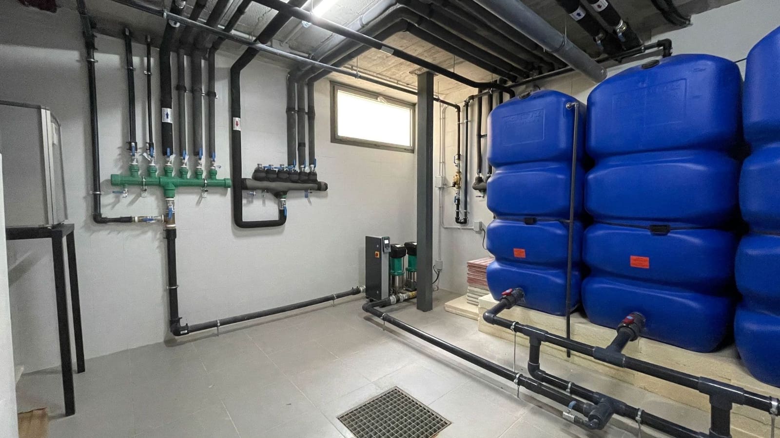 5 chambre Villa/Maison à vendre à Golden Mile - 4 650 000 € (Ref: 8654369)