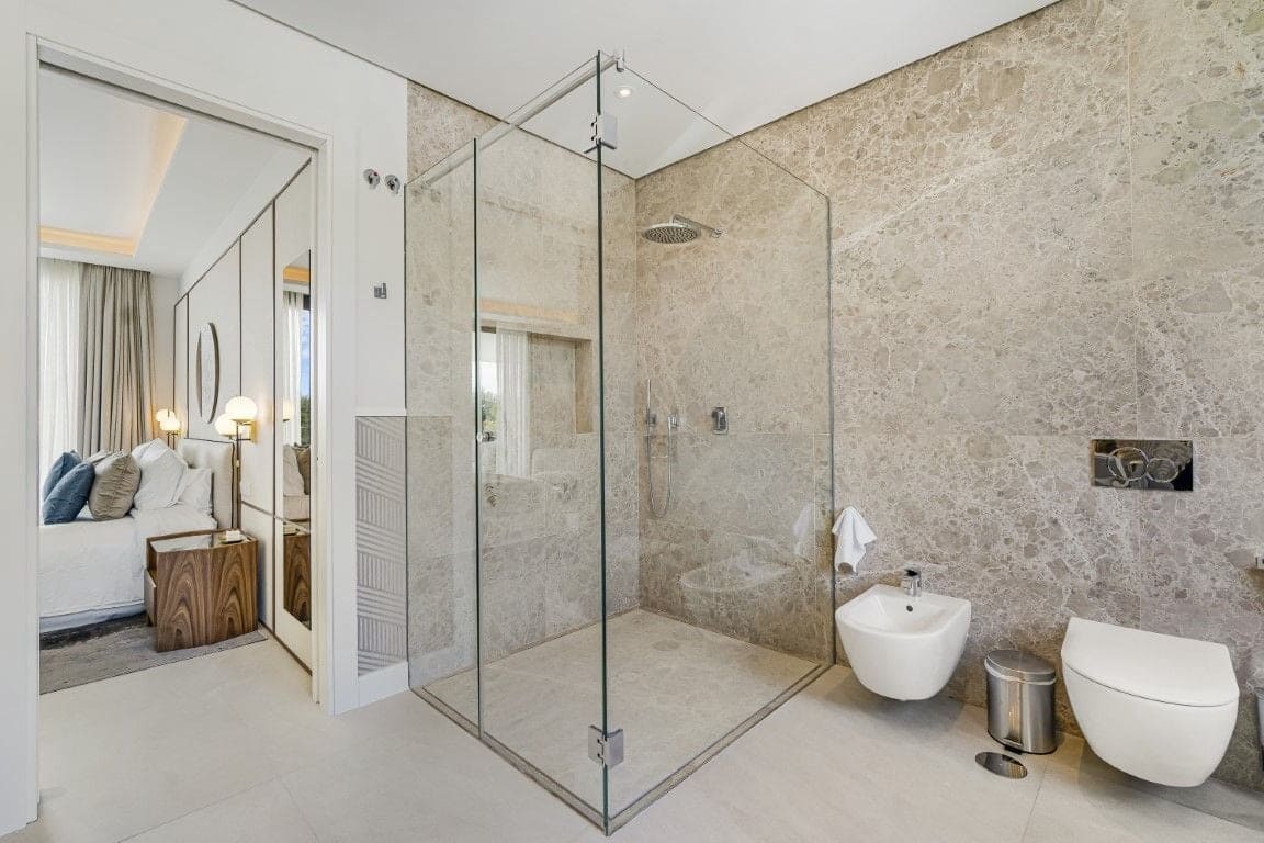 6 sypialnia Willa na sprzedaż w Golden Mile - 5 900 000 € (Ref: 8675041)