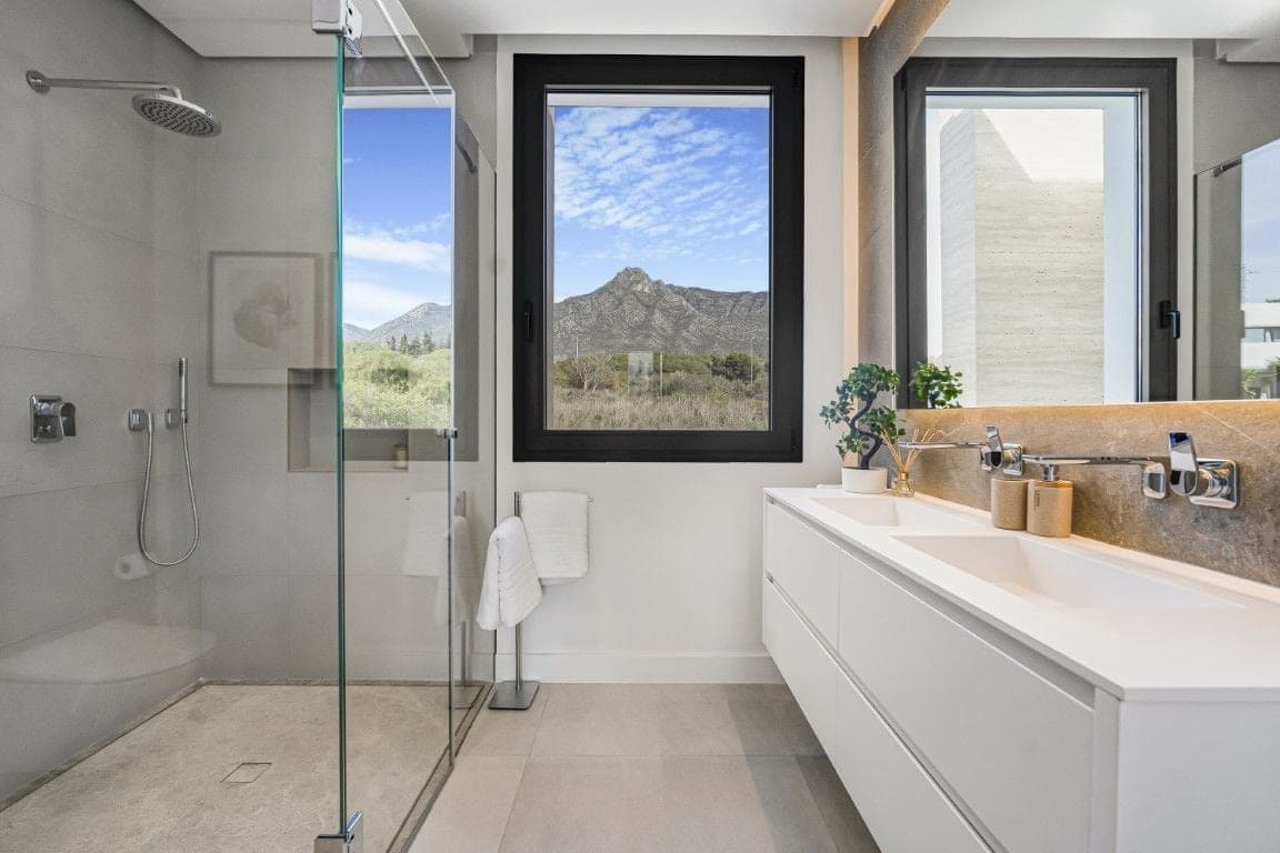 6 sypialnia Willa na sprzedaż w Golden Mile - 5 900 000 € (Ref: 8675041)