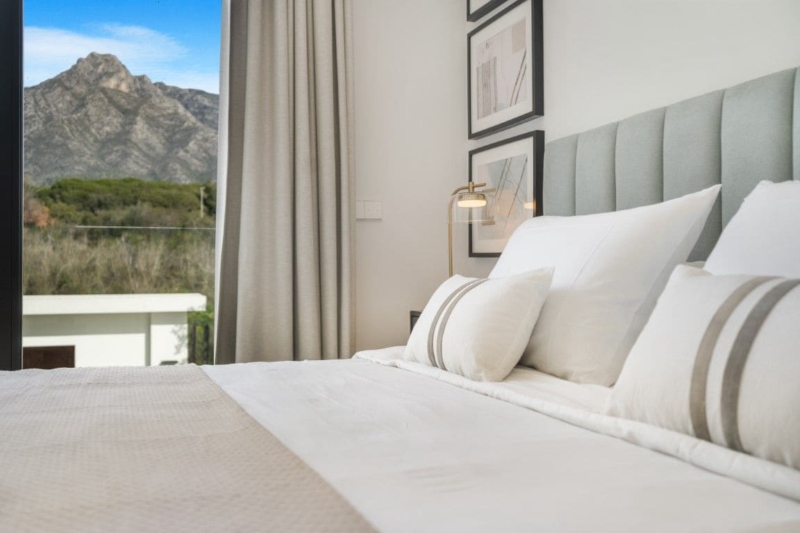 6 sypialnia Willa na sprzedaż w Golden Mile - 5 900 000 € (Ref: 8675041)