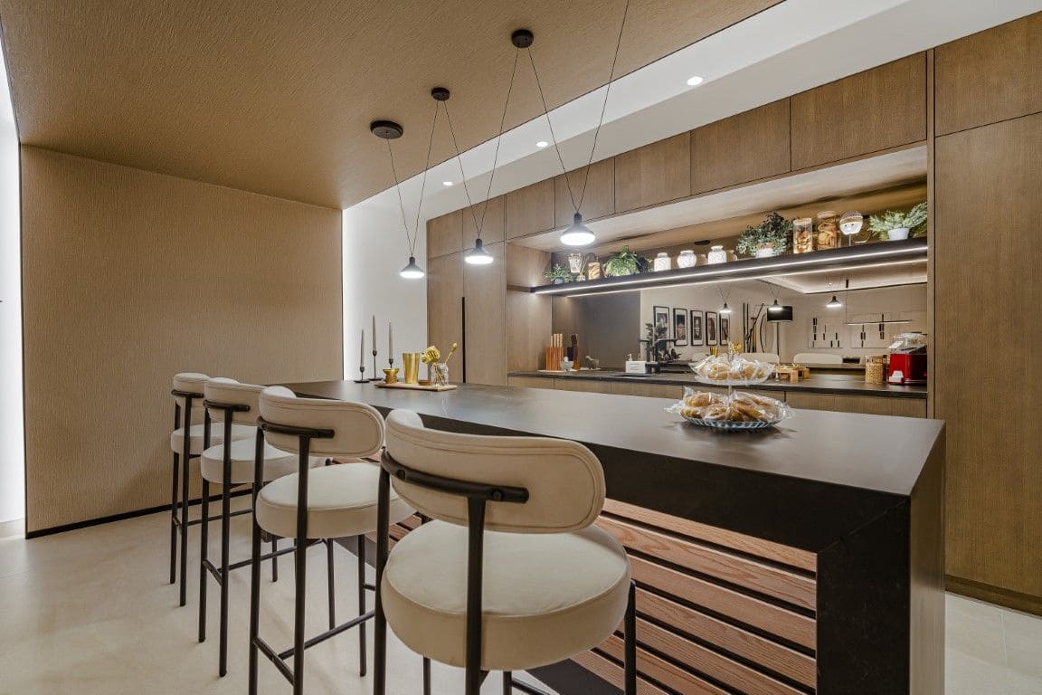 6 sypialnia Willa na sprzedaż w Golden Mile - 5 900 000 € (Ref: 8675041)