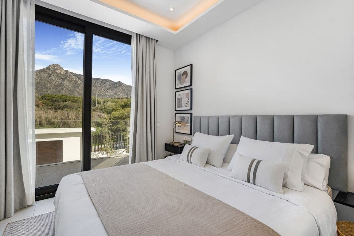 6 sypialnia Willa na sprzedaż w Golden Mile - 5 900 000 € (Ref: 8675041)