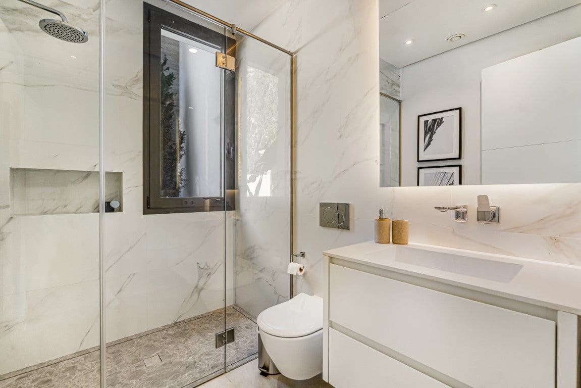 6 sypialnia Willa na sprzedaż w Golden Mile - 5 900 000 € (Ref: 8675041)