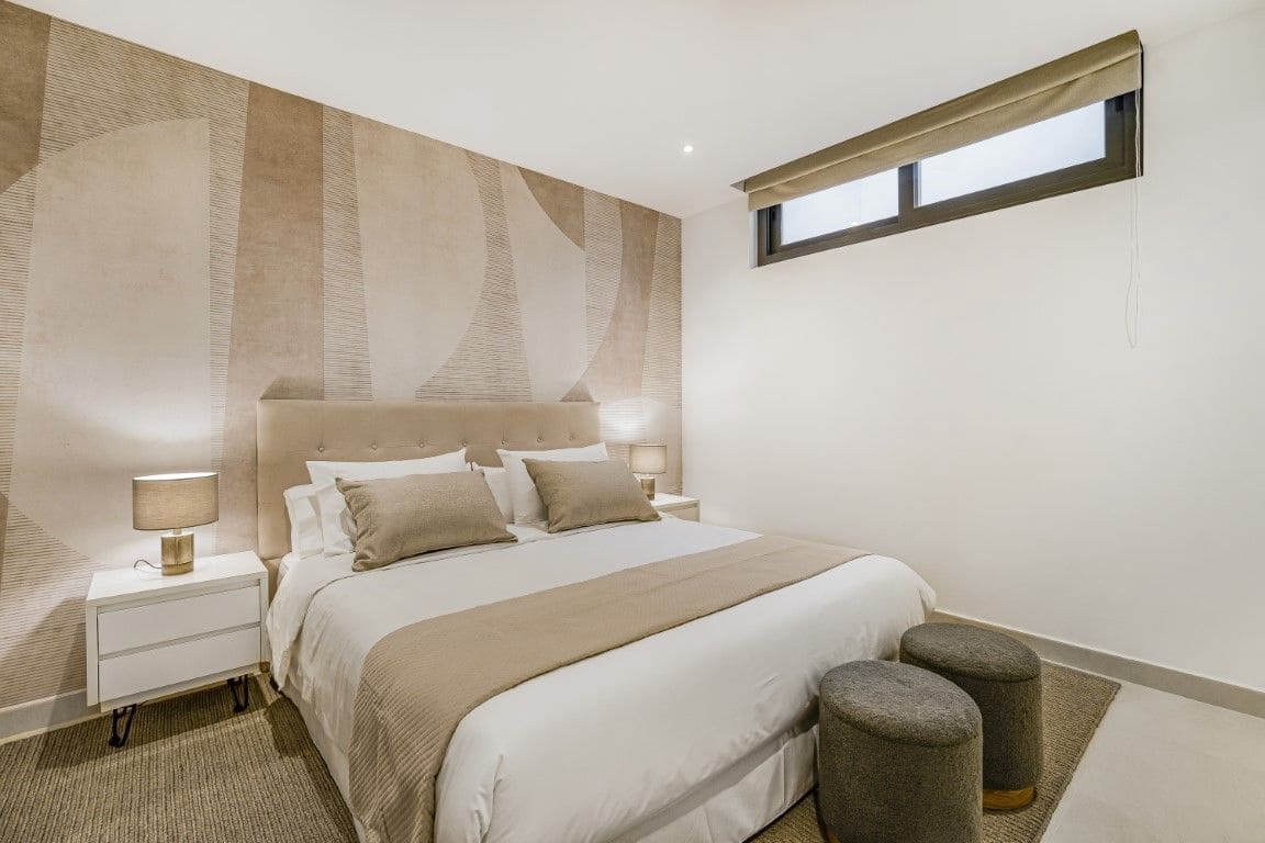 6 sypialnia Willa na sprzedaż w Golden Mile - 5 900 000 € (Ref: 8675041)